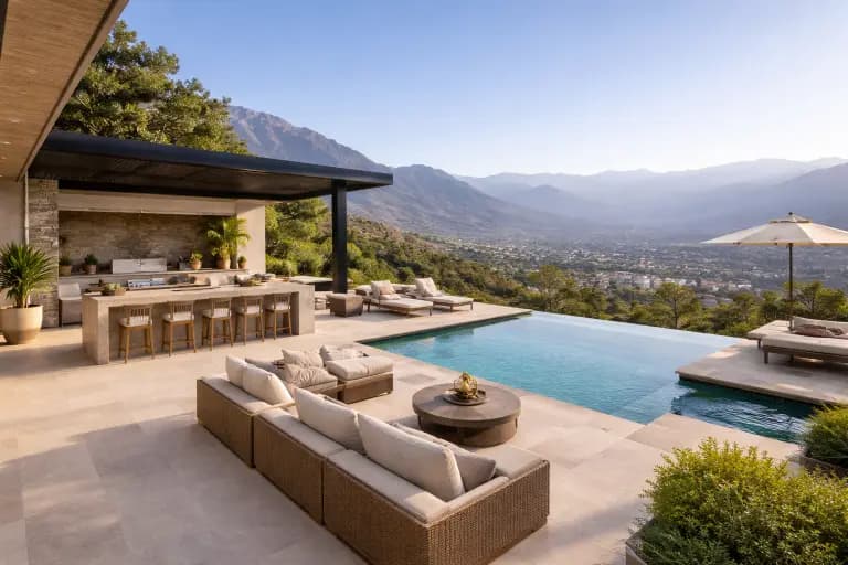 Construcción sin anticipo - Hunico