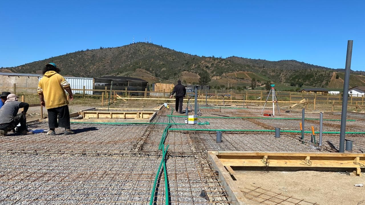 Casa Llave en Mano 300m² - Vista 3