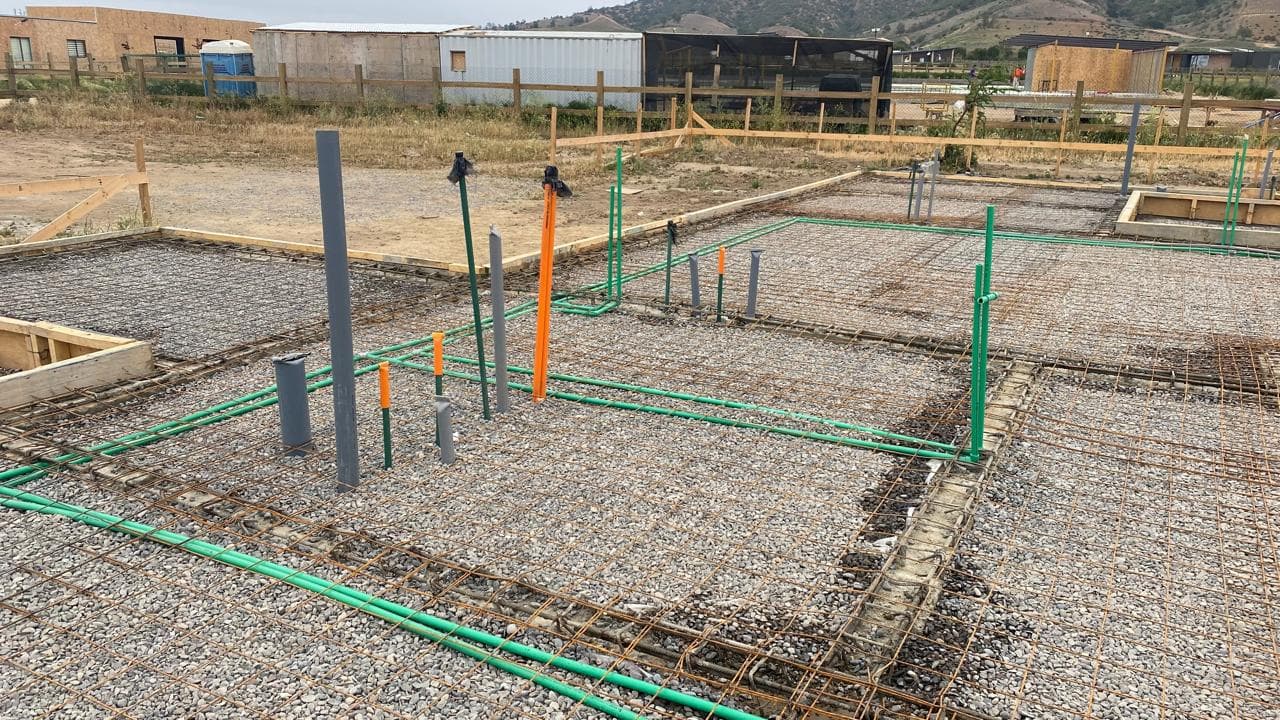 Casa Llave en Mano 300m² - Vista 4