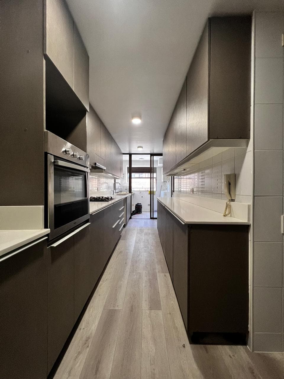 Remodelación de Cocina Moderna - Vista 2