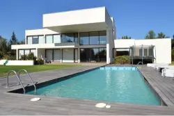 Proyecto Casa completa - Daniela Torres